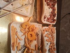 -一绪に寿喜烧(虹悦城店)