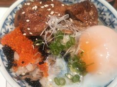 -熹炭精致日料(金融街购物中心店)