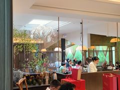 -竹雨堂创意中国菜(裕华店)
