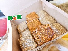 -奶奶的美食(宽厚里店)