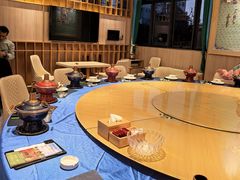 -羊之道草原味道清真餐厅(番禺店)