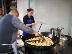 -邓记新一代糖油果子(四川煤管局供销公司职工宿舍店)