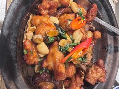 -汤城小厨•粤菜•靓汤(望京凯德mall店)