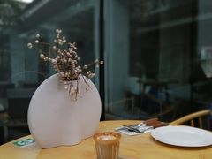-自如ZSPACE四合院艺术餐厅