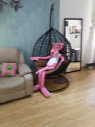 店内环境-甲舍美甲美睫艺术馆