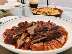 -陈鹏鹏潮汕菜·卤鹅·海鲜·砂锅粥(益田假日店)