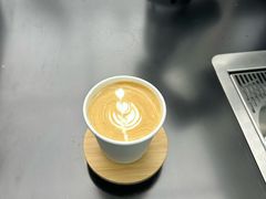 -Sips&Lick茶兰咖啡(五道口店)