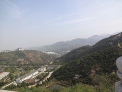 -龙口南山旅游景区
