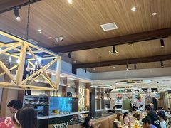 -豪客来牛排(成都锦江大融城店)