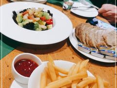 -兰特伯爵西餐厅·啤酒屋(方庄店)