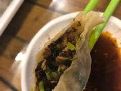 素三鲜-宝源饺子(麦子店街店)