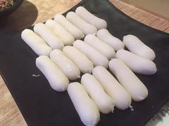 -新石器烤肉(周浦万达店)
