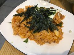 -李先生的首尔小馆(松江启源广场店)