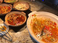 -嘉定凯悦·咖啡厅