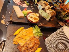 -京伦饭店