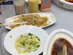 -新丁香海鲜酒店(银海商贸城店)