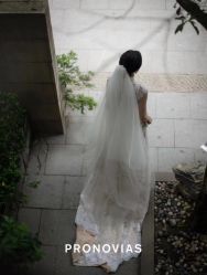 -纯色时光婚纱艺术馆WHITE