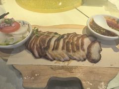 -大头虾越式风味餐厅(光明广场店)