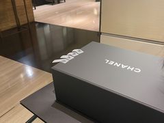 -CHANEL(ifs国际金融店)