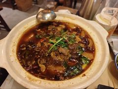 -江味龙虾馆·裸蓝龙虾(南山店)