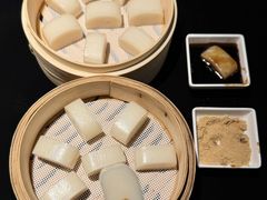 -波螺油子·海肠捞饭·青岛菜(市南银座店)