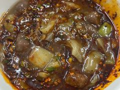 -老字号贾家肉丸糊辣汤(光明巷店)
