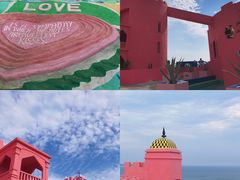 -漳州滨海火山岛自然生态风景区