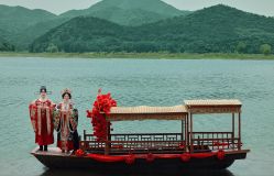 -太郎花子婚纱摄影TAHAKO(无锡店)