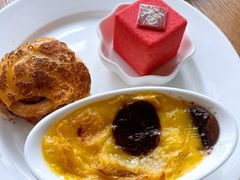 -解放碑威斯汀酒店-知味国际美食餐厅