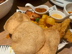 -新太二·鲜料川菜(晶耀前滩店)