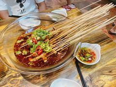 -博串堂(明发商业广场店)