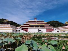-万佛园景区