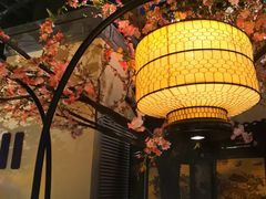 -绿茶餐厅(昌平悦荟店)