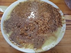 老北京面茶-李小老烧饼(常营民族家园店)