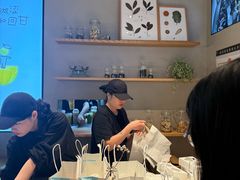 -喜茶(广州佳兆业广场店)