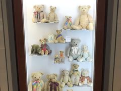 -济州岛泰迪熊博物馆