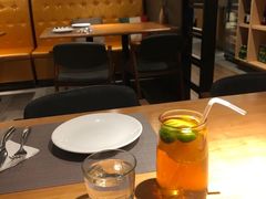 大堂-新贝乐意大利餐厅(苏州中心店)