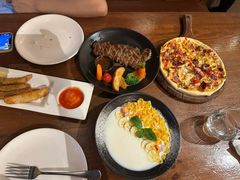 -埠口精酿夜景餐酒吧· BREWPORT BISTRO(长嘉汇重庆之眼店)