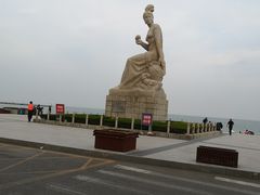 -兴城海滨风景区
