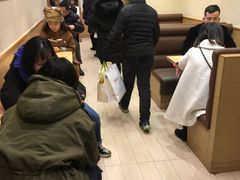-德克士(砂之船奥特莱斯店)