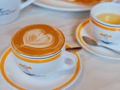 -La Creperie法餐厅(芮欧百货店)