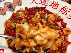 -小郭私房菜·海肠捞饭(学士街店)