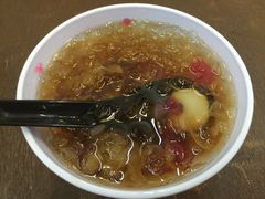 -汕头街养生糖水铺