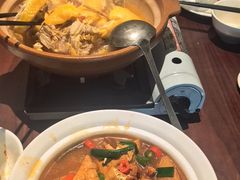 -汀小府·福建客家菜(鼓山沃尔玛店)