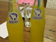 北冰洋-妈妈的味道(工人体育场东路店)