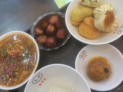 -毛华美食(清扬路店)