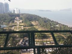 -南沙天后宫景区
