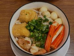 -曼谷食堂·泰国家庭料理(丹桂路店)