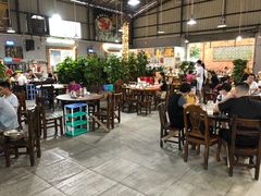 大堂-石岐乳鸽村(桥观坊南四巷店)