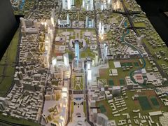 -广州市城市规划展览中心